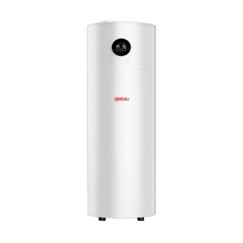 Calor Acs Pump Giatsu GIA-AT-V200MR290A Vitrified