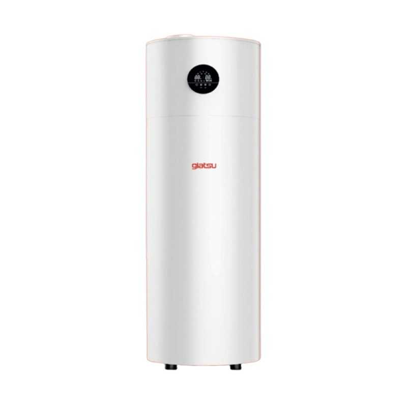 Warmtepomp Acs Giatsu GIA-AT-V300MR290A Glas Warmtepomp Acs Giatsu GIA-AT-V300MR290A Glas