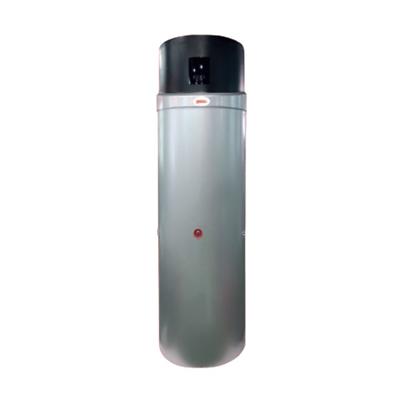 Bomba Calor Acs Giatsu GIA-ATS-O-500VAWT Inox