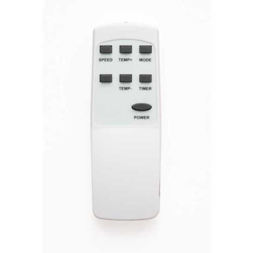 Aire Acondicionado Portátil Britec modelo Elegance BA26 UV-C/WIFI Solo Frío