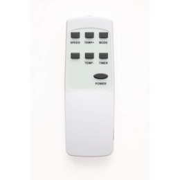 Tragbare Klimaanlage Britec Eleganz Modell BA20 UV-C / WIFI Single Cold