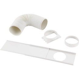 Tragbare Klimaanlage Britec Eleganz Modell BA20 UV-C / WIFI Single Cold