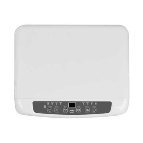 Tragbare Klimaanlage Britec Eleganz Modell BA20 UV-C / WIFI Single Cold