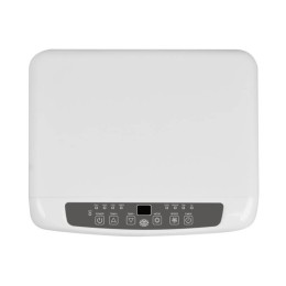 Tragbare Klimaanlage Britec Eleganz Modell BA20 UV-C / WIFI Single Cold