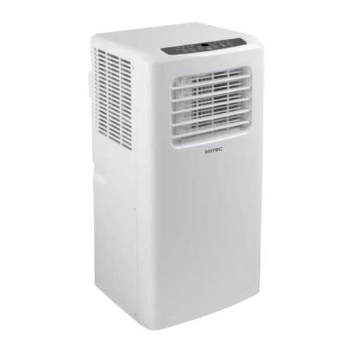 Aire Acondicionado Portátil Britec modelo Elegance BA20 UV-C/WIFI Solo Frío