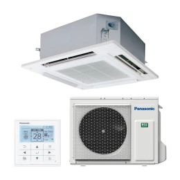 Cassette Panasonic Kit-140Pu3Z8-6W PACI NX Standard
