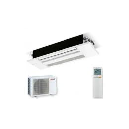Cassette 1 Vías Mitsubishi MLZ-KP35VF