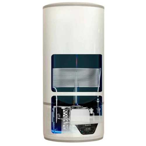 Hybride thermos lydos hybride wifi 80L Ariston