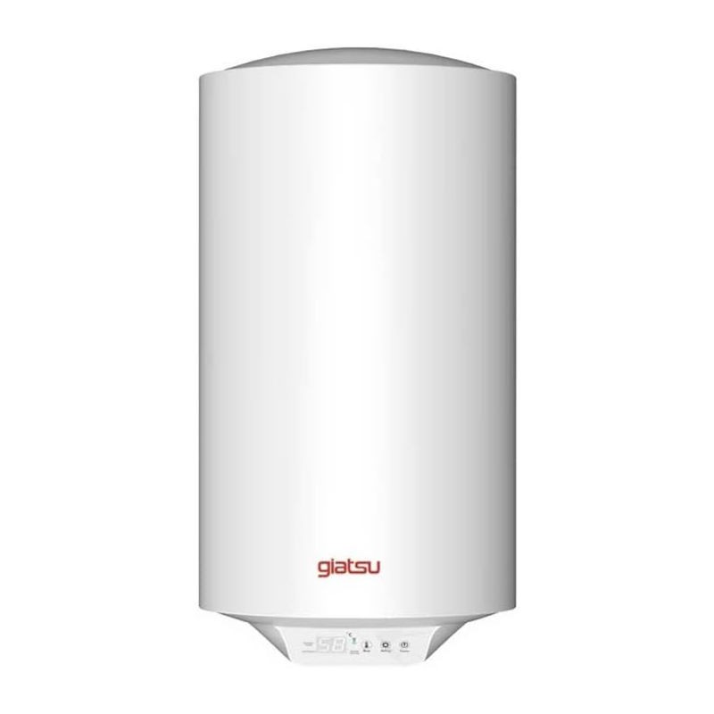 Termo eléctrico Giatsu Intelligent WiFi 50L