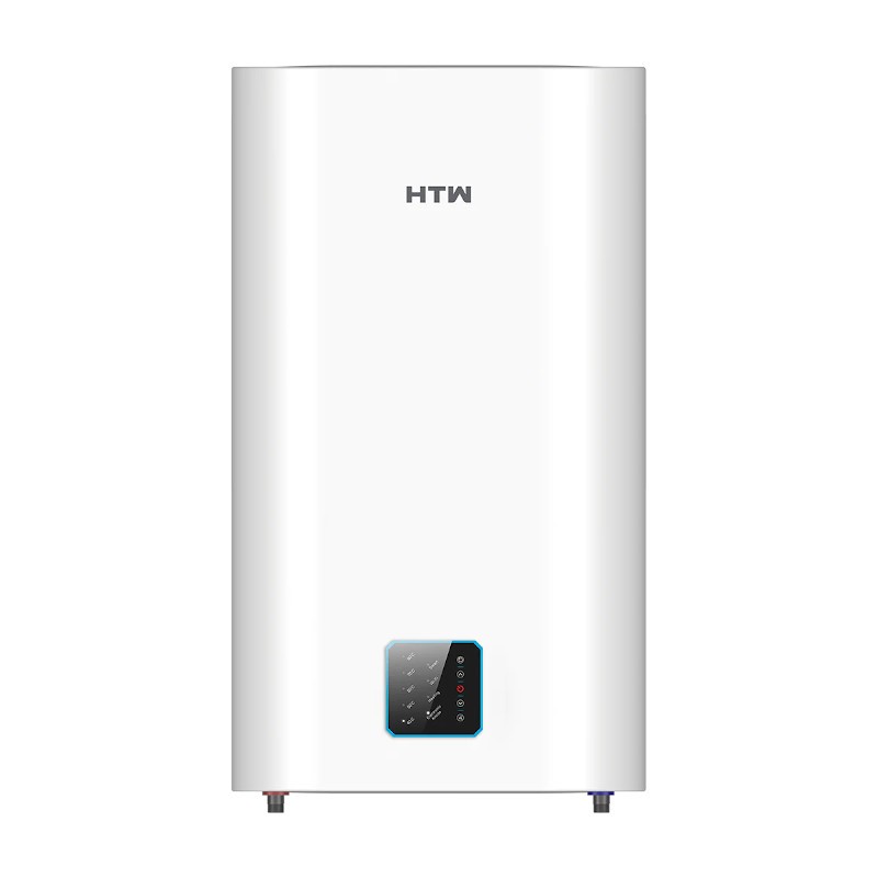 Termo eléctrico doble tanque reversible HTW Koi Duo 50L