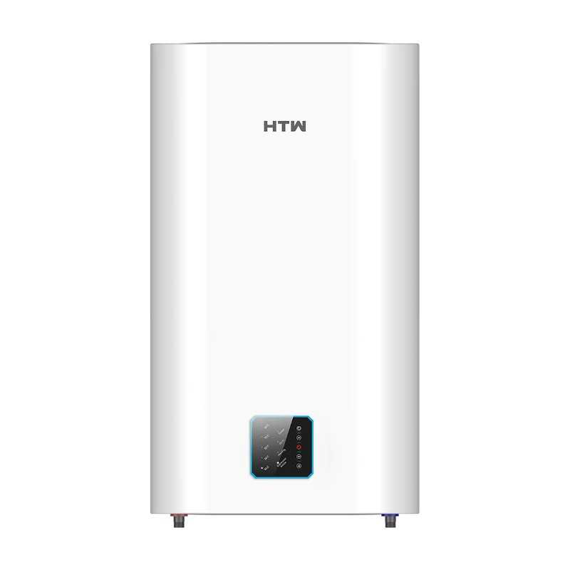 Elektrischer Begriff doppelt umkehrbarer Tank HTW Koi Duo 80l