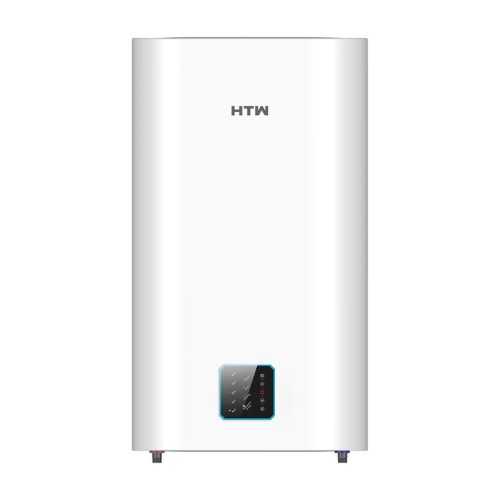 Dubbel omkeerbare tank elektrische term HTW Koi Duo 100L