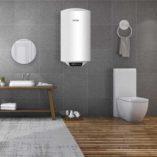 Thermo électrique HTW Intelligent plus 100L