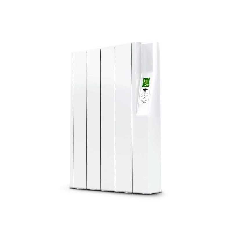 Elektrischer Kühler Rointe SYGMA White Series 4 Elemente