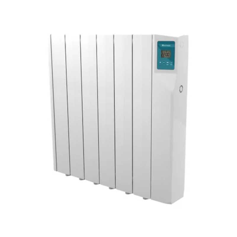 Elektrische radiator Mithos Kappa Nieuwe 950W 6-elementen