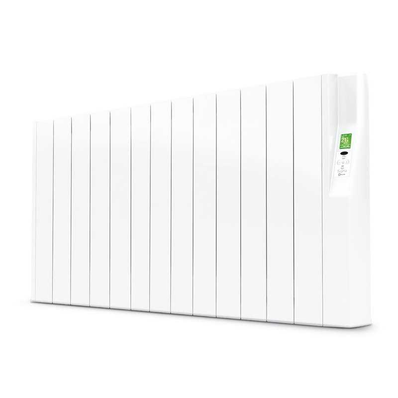 Elektrischer Kühler Rointe SYGMA White Series 13 Elemente