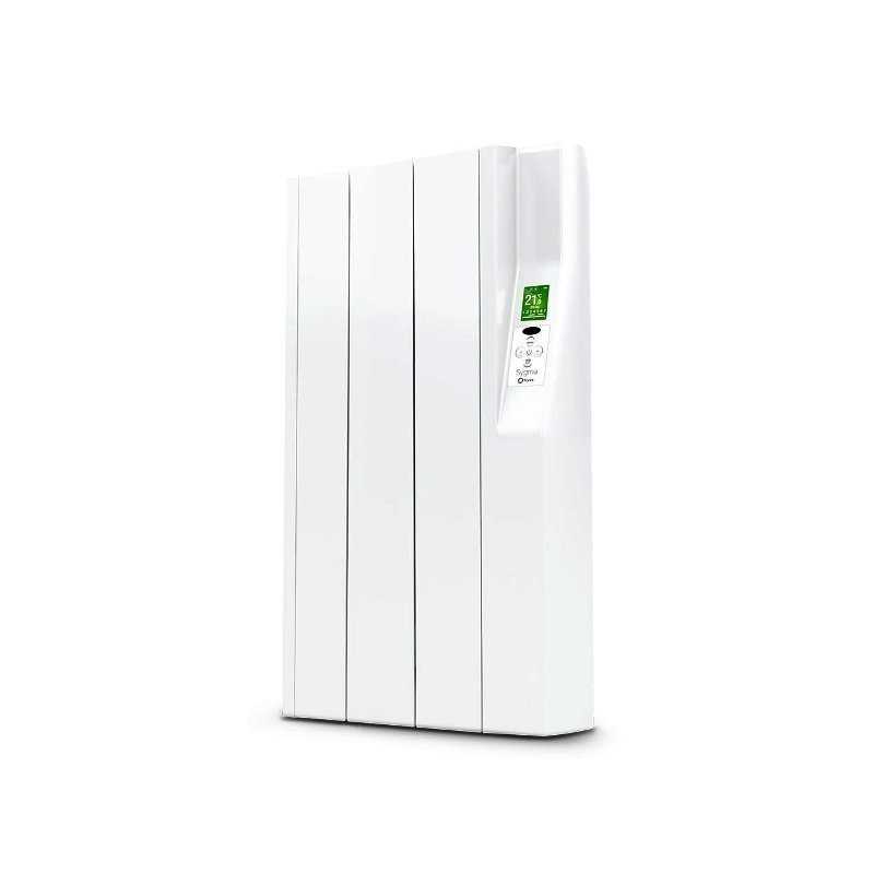 Elektrischer Kühler Rointe SYGMA White Series 3 Elemente