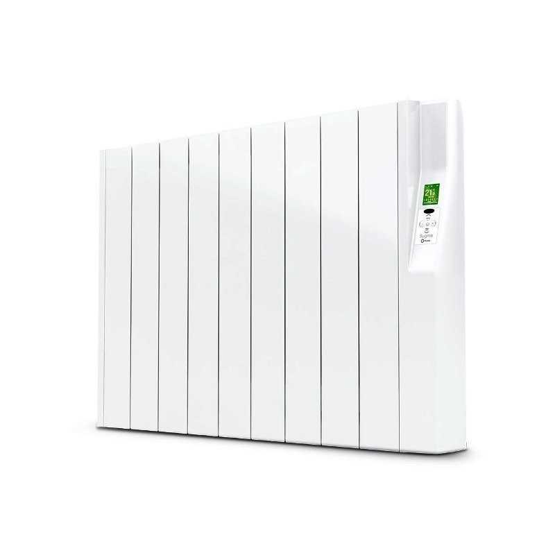 Elektrischer Kühler Rointe SYGMA White Series 9 Elemente