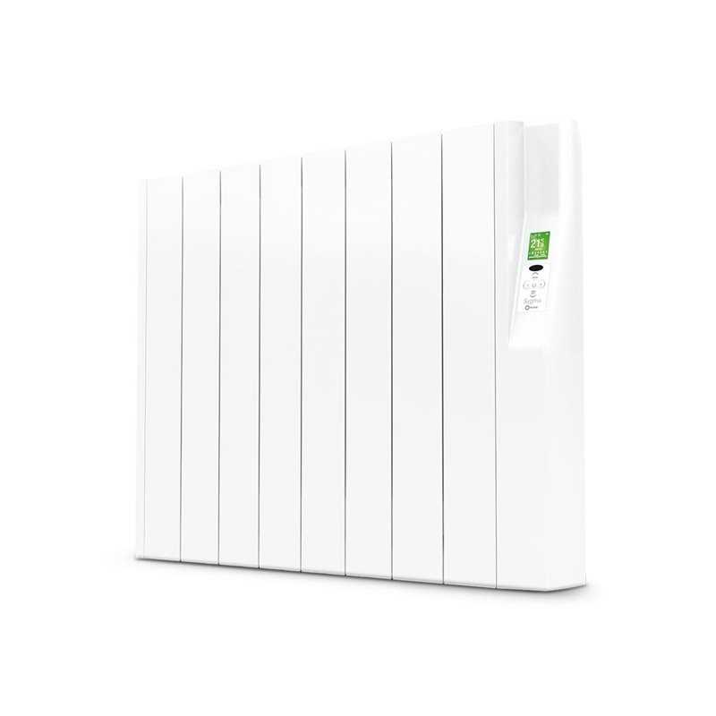 Elektrischer Kühler Rointe SYGMA White Series 8 Elemente