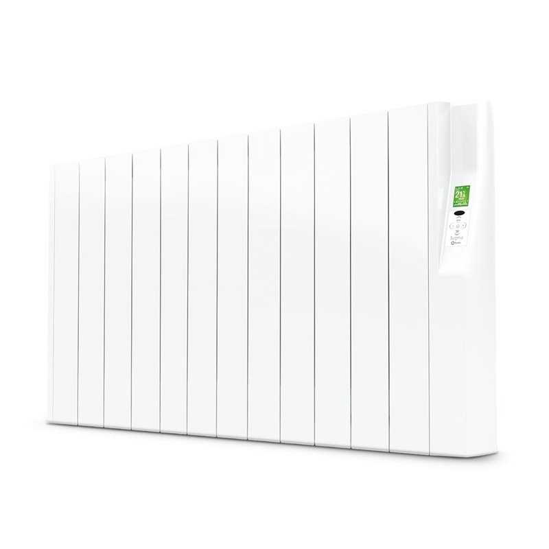 Elektrischer Kühler Rointe SYGMA White Series 12 Elemente