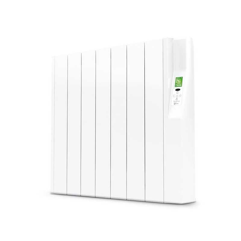 Elektrischer Kühler Rointe SYGMA White Series 7 Elemente