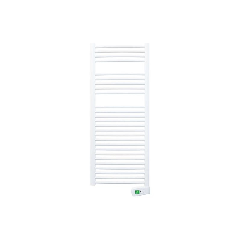 Digital Secatoallas Rointe White Sygma 500 Electric Towel