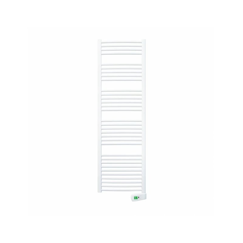 Secatoallas numériques Rointe Serviette électrique Sygma 750 blanche
