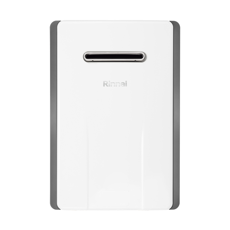 Instant heater Rinnai One 11e Natural Gas Exterior Installation R-Reua1111wen