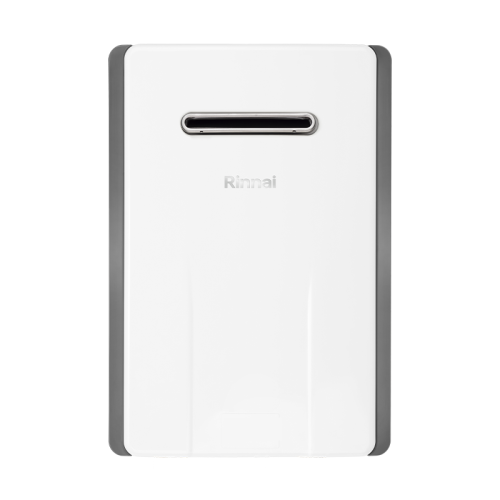 Sofortiger Heizer Rinnai Eine 11E-Erdgas-Außeninstallation R-REUA1111WEN