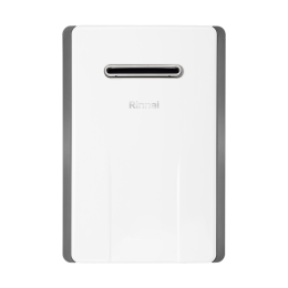 Instant heater Rinnai One 11e GN Exterior R-Reua1111wen