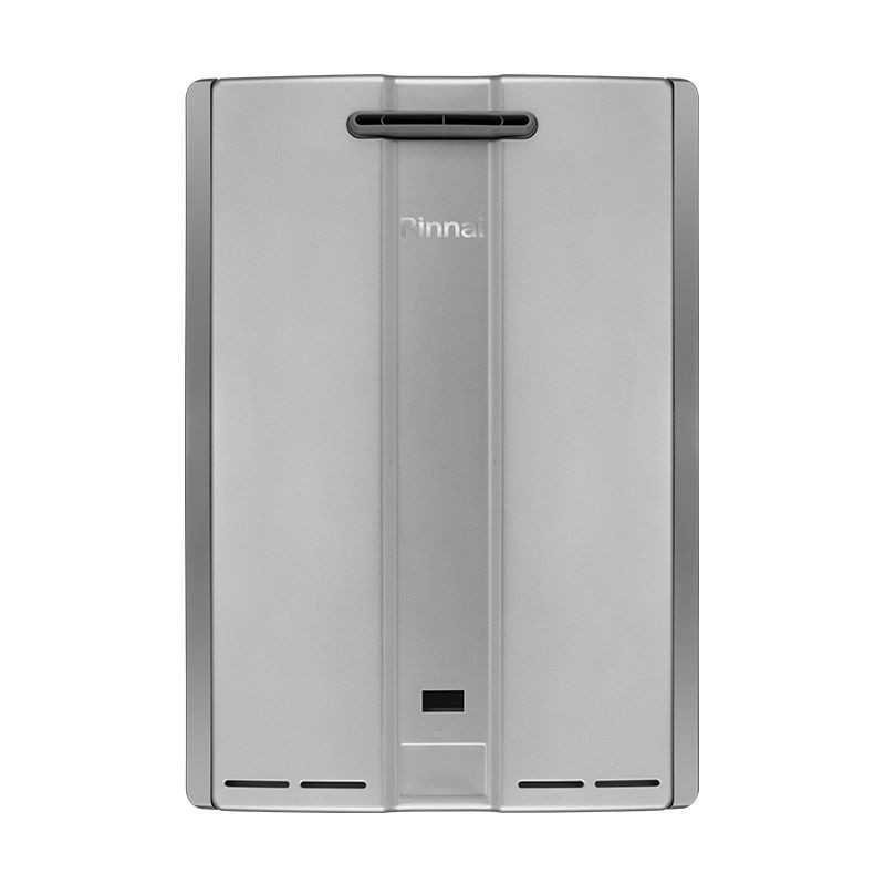 Instantwarmer Rinnai Infinity N26e GP buiten R-REUN2635WCEP