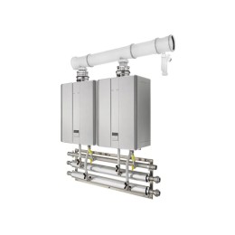 Modus Infinity Essential wall for 3 teams Rinnai A-mdsreu3es
