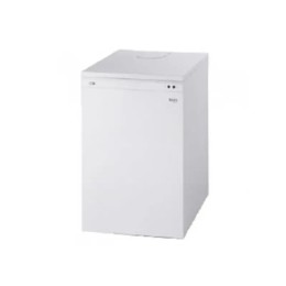Caldera de pie Gasoleo Mixta Baxi GAVINA PLUS ECO 30 GTI