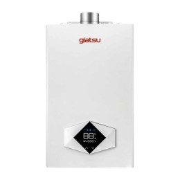 Heater Giatsu Rhombus GIA-CLE-12NOXRO ETANO STANDAL BEW NOx