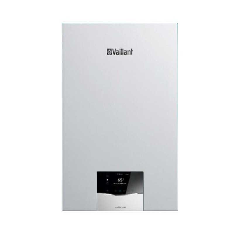 Gaskessel Vaillant ECOTEC PLUS VMW 23Cs / 1-5 C mit GN Micro-Ambulation