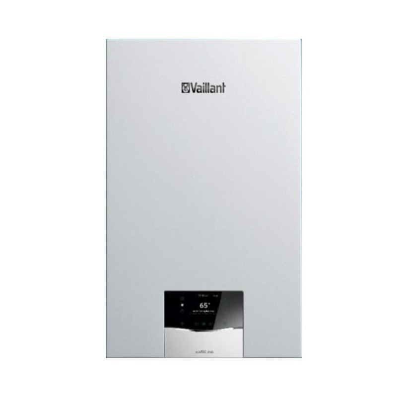 Caldera gas Vaillant Ecotec Plus VMW 32CS/1-5 C con microacumulación GN