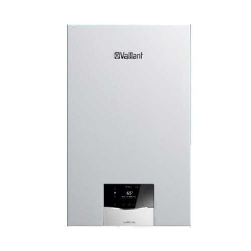 Gas boiler Vaillant ECOTEC PLUS VMW 32CS / 1-5 C with GN micro-ambulation