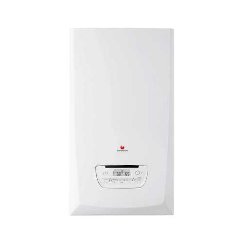 Caldera gas Saunier Duval Thema Condens 25 Instantanea GN