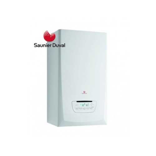 Caldera gas Saunier Duval Thema Condens 25 Instantanea GN
