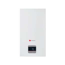 Gaskessel Saunier Duval Thema Bemerkungen fehlett verdrahtet 26 cs / 1-c sofort gn