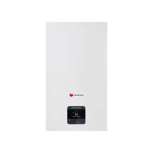 Gas boiler Saunier Duval TheMafast Condens Miset Wiring 31 CS / 1-C GN Micro-Location