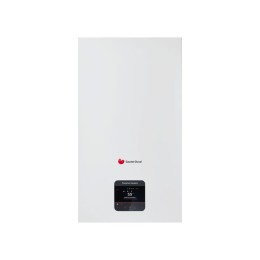 Gasketel Saunier Duval Themafast Condens MISET bedrading 26 CS / 1-C GN Micro-vochtig