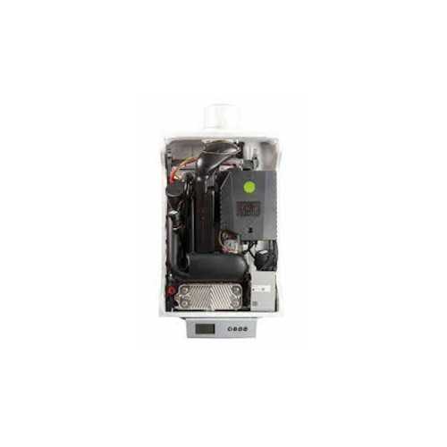 Ketel gemengd muurschaal De Dietrich NANEO S EMC-S 24/28 Mijn Instant GN