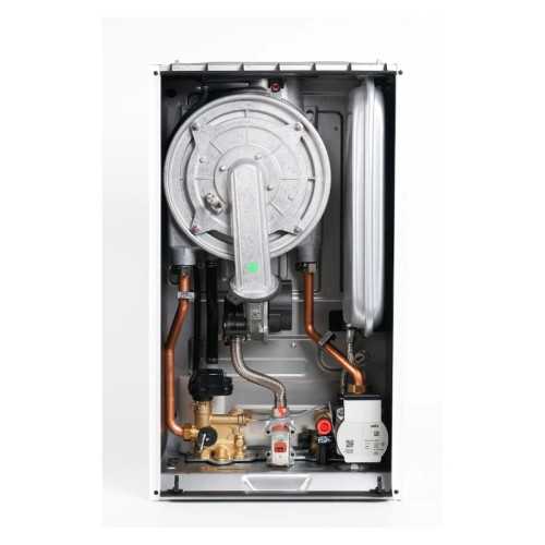 Mischwandkessel Warmhaus Ewa 24/26