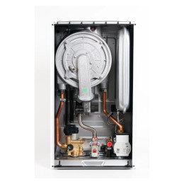 Mixed wall boiler Warmhaus EWA 24/26