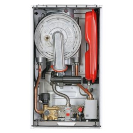 Gemengde wandketel Warmhaus Enerwa 28/35