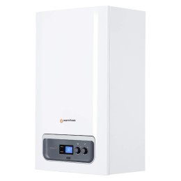 Mixed wall boiler Warmhaus Enerwa 28/35