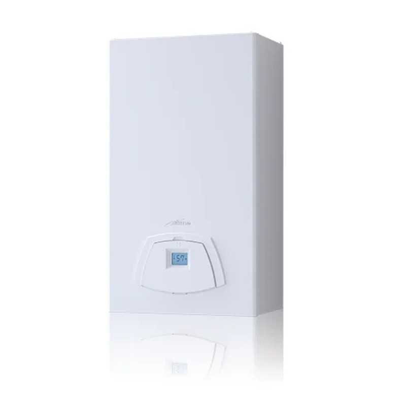 Gemengde wandketel Sime Planet HM Plus 35 GP 30 / 34.8KW