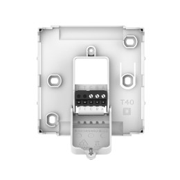 Thermostat Digitalumgebung DT4R Wireless Grey Honeywell