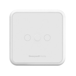 Thermostaat Digital Environment DT4R Wireless Gray Honeywell